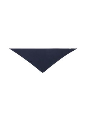 NN07 Triangle Scarf 6623