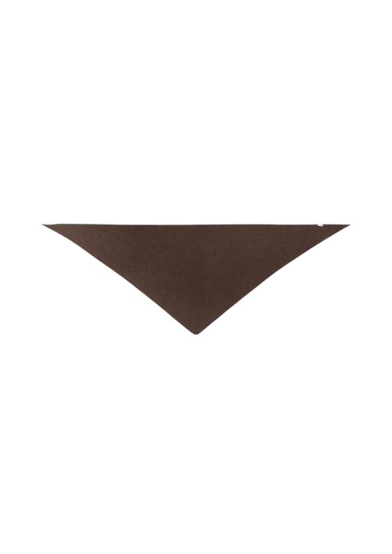 NN07 Triangle Scarf 6623
