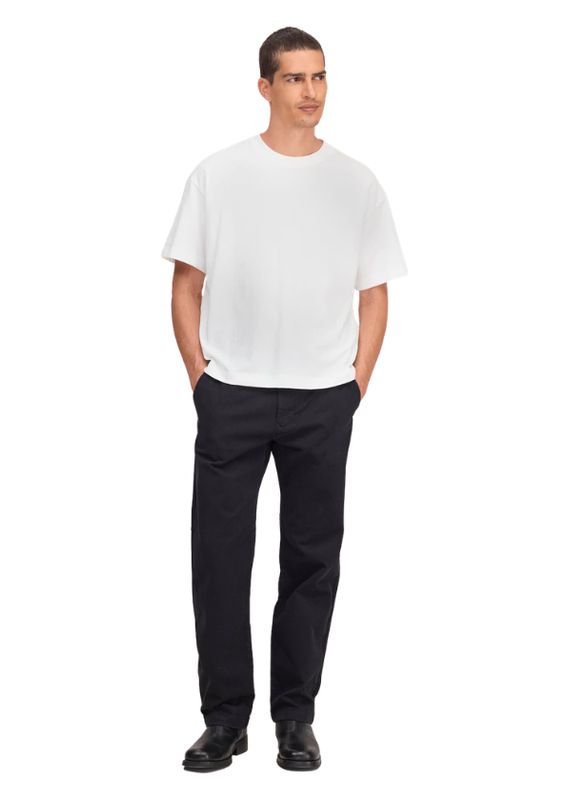 NN07 David SS Tee 30049
