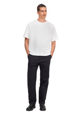 NN07 David SS Tee 30049