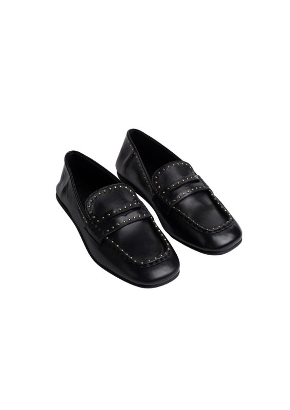 Posa Bardot Black