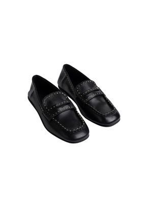 Posa Bardot Black