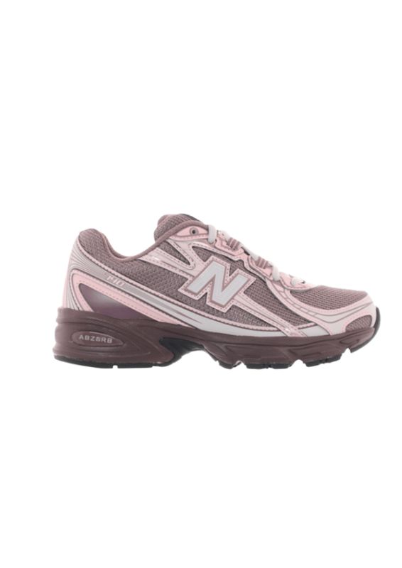 New Balance G7408YG Pebble Pink Chalk