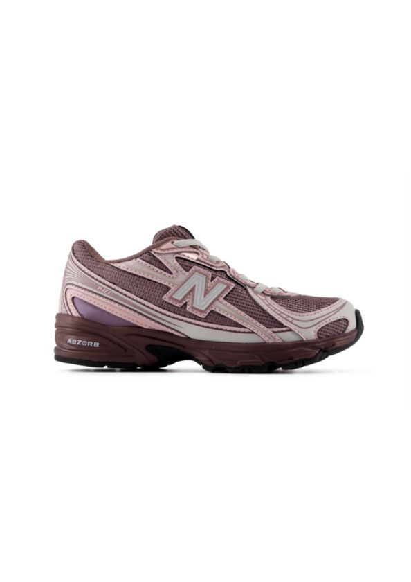 New Balance P7407JG Pebble Pink Chalk New Balance P7407JG Pebble Pink Chalk