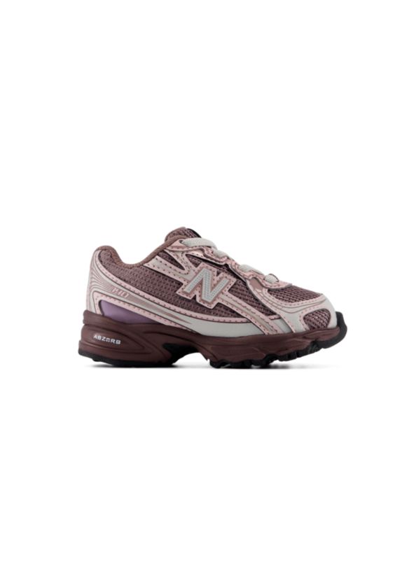 New Balance I7408TU Pebble Pink Chalk