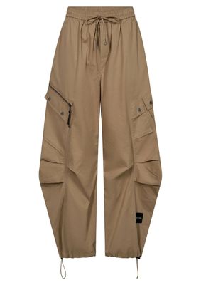 Haute L'Amitié Air Zip Tall Pant
