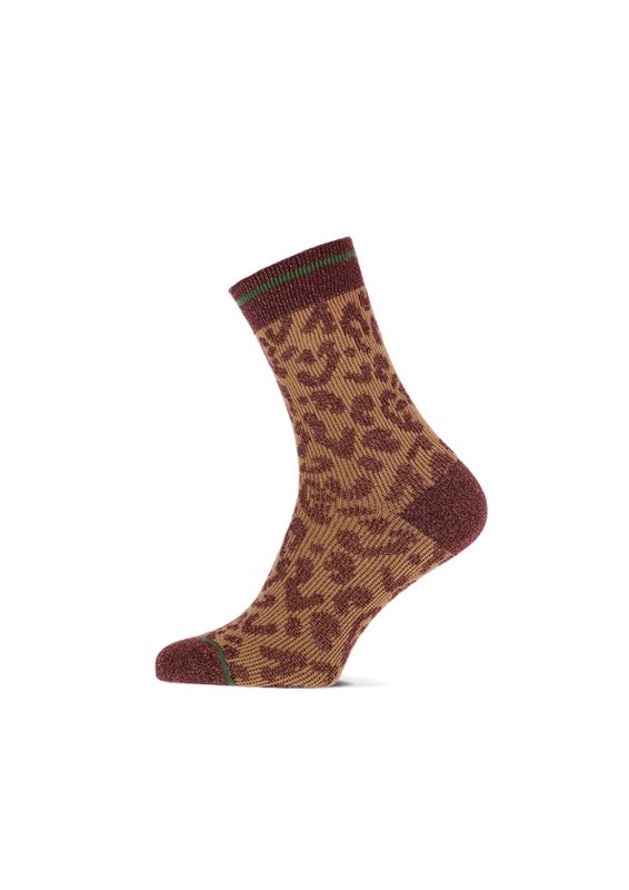 MarcMarcs Women Socks Tracy Camel
