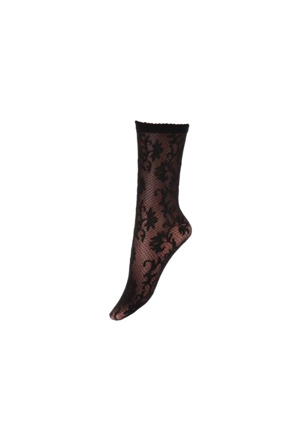 MarcMarcs Women Socks 30 Den Bella Black MarcMarcs Women Socks 30 Den Bella Black