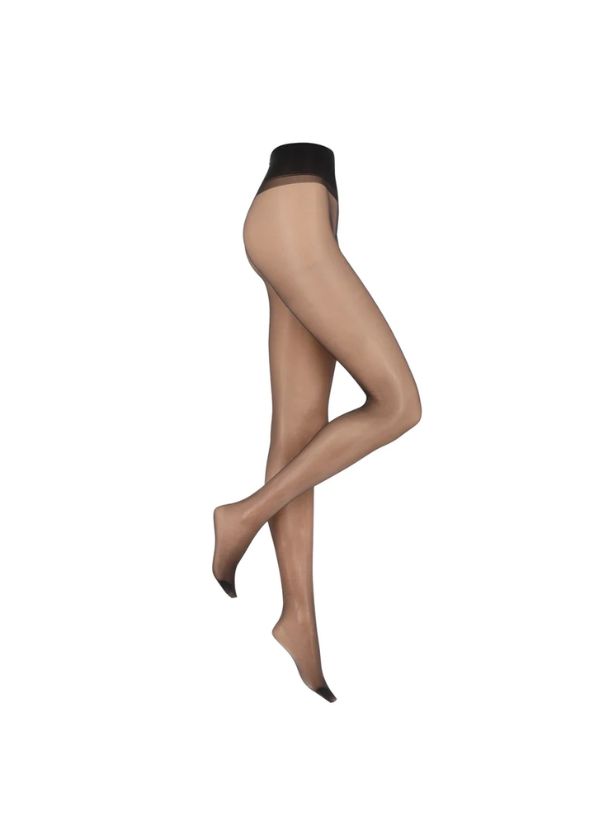 MarcMarcs Panty MM comfort 20 Black MarcMarcs Panty MM comfort 20 Black, Maat: M