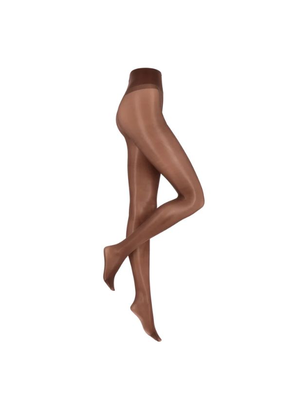 MarcMarcs Panty MM semi opaque 40 comfort Mocha MarcMarcs Panty MM semi opaque 40 comfort Mocha