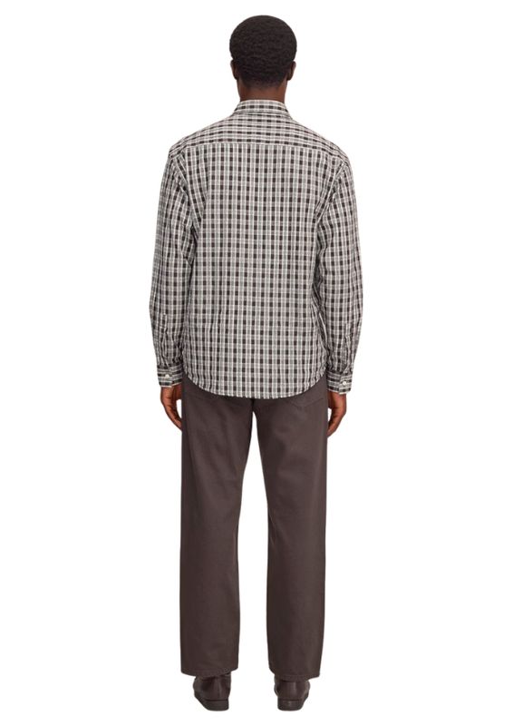 NN07 Deon 50007 Deep Truffle