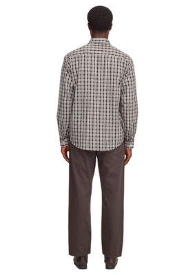 NN07 Deon 50007 Deep Truffle