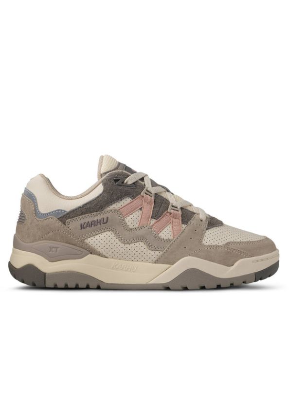 Karhu Fusion XT Silver Lining Adobe Rose Karhu Fusion XT Silver Lining Adobe Rose