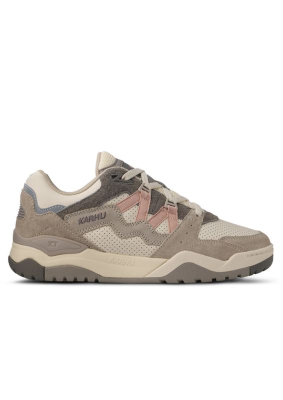 Karhu Fusion XT Silver Lining Adobe Rose