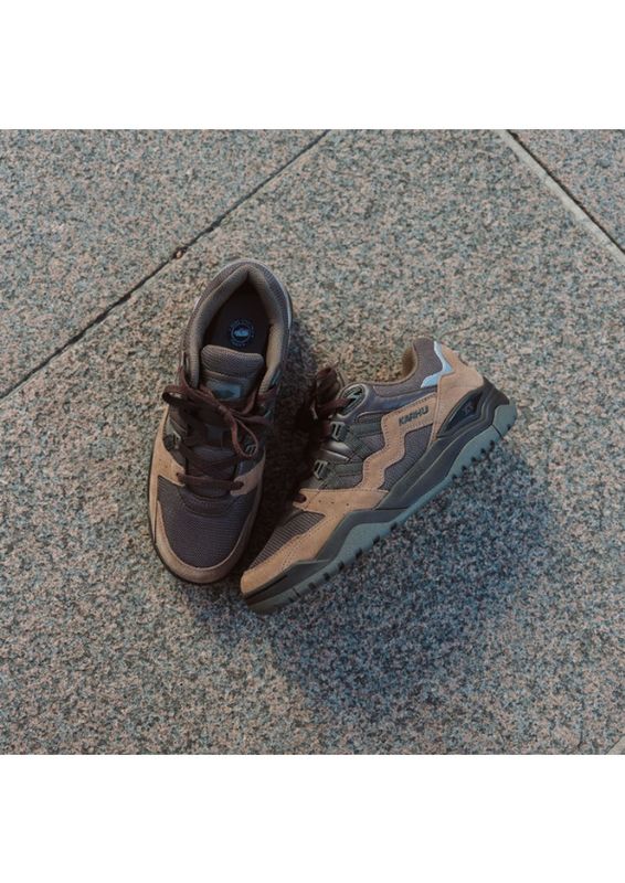 Karhu Fusion XT bruin