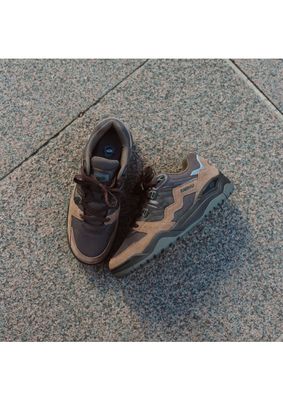 Karhu Fusion XT bruin