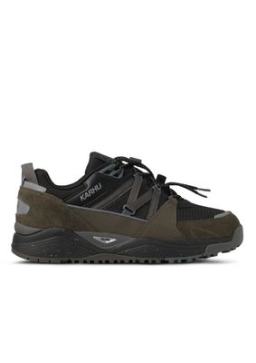 Karhu Fusion XC WP Tarmac Dark Gull Gray Karhu Fusion XC WP Tarmac Dark Gull Gray