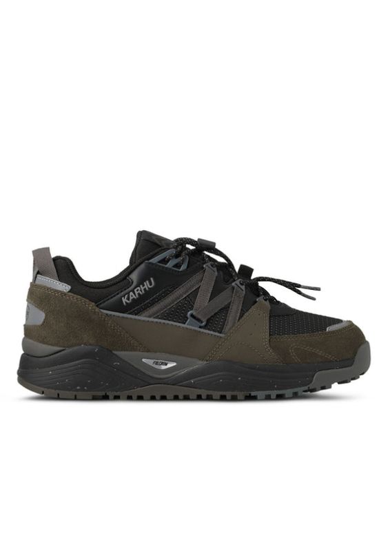 Karhu Fusion XC WP Tarmac Dark Gull Gray