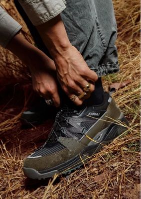Karhu Fusion XC Waterproof
