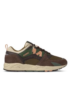Karhu Fusion 2.0 Shaved Chocolate Peach Bloom Karhu Fusion 2.0 Shaved Chocolate Peach Bloom