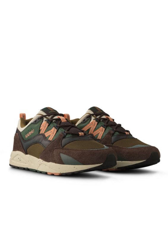 Karhu Fusion 2.0 bruin