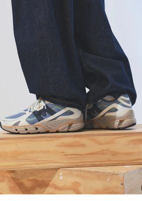 Karhu Super Fulcrum