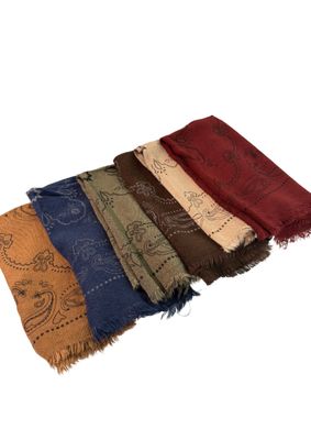The Scarf Club Bandana