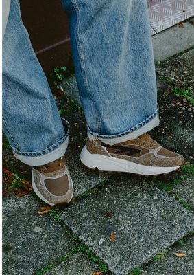 Hi-Tec HTS Shadow RGS