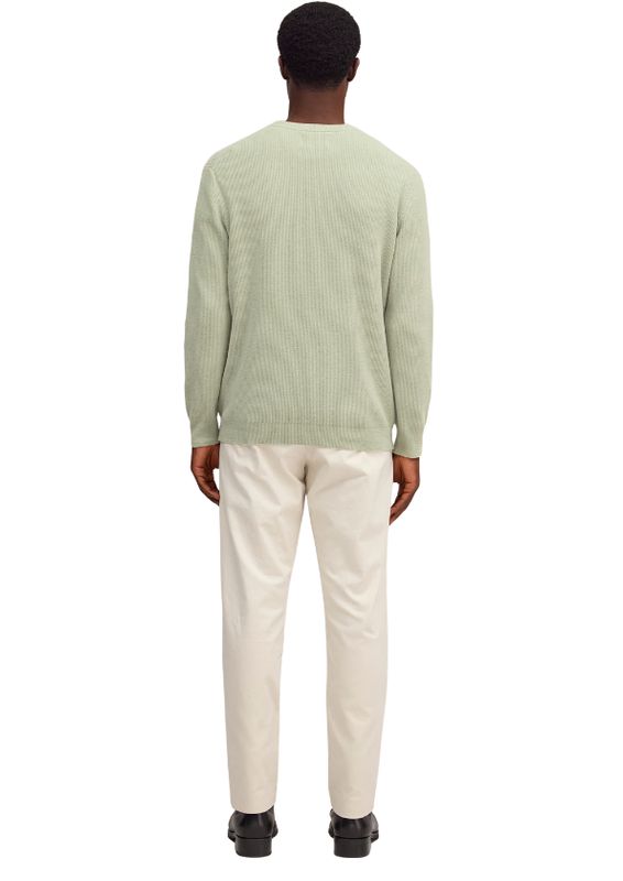 NN07 Danny 6429 Pale Green