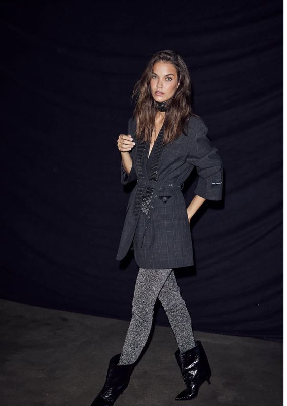 Haute L'Amitie Blazer kopen utrecht