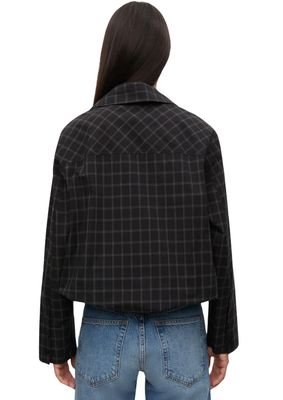 Samsøe Samsøe Sadaphne blouse