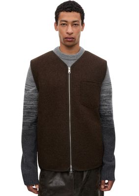 Samsøe Samsøe Sahannes vest 14612 Delicioso