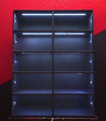 NVA PVC EXPO CONDO