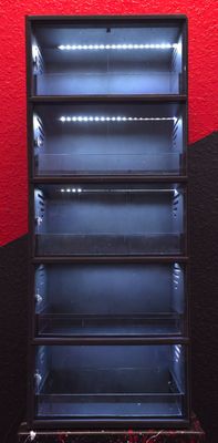 NVA 12X12X30 PVC TOWER