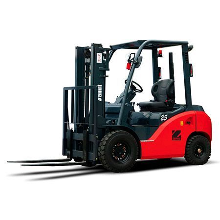 Carrello antideflagrante