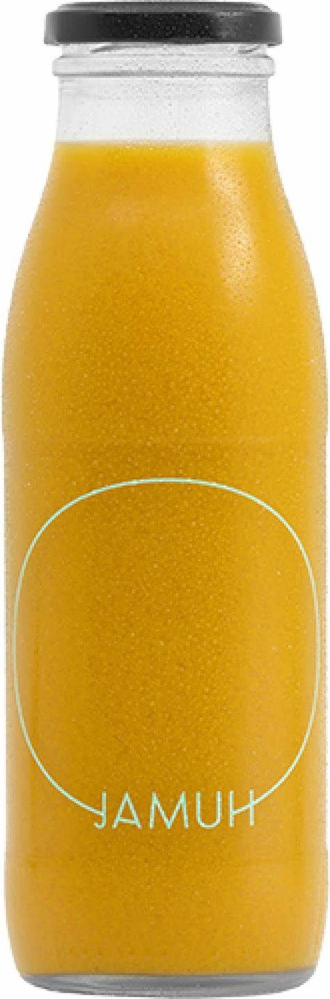 Jamuh - 500 ml