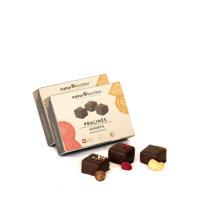 Pralinés assortis