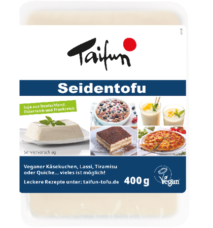 Seidentofu