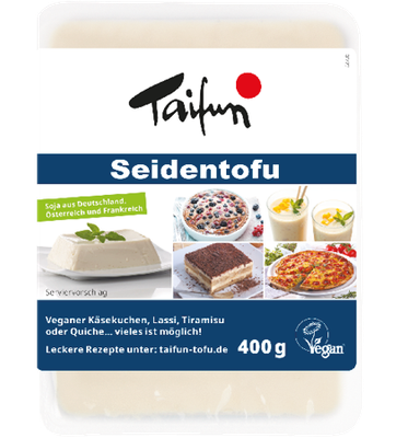 Seidentofu