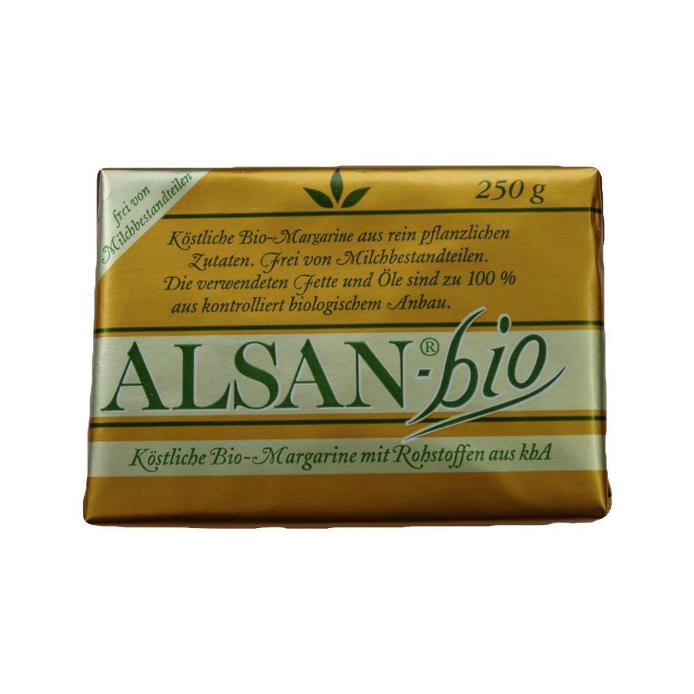 Alsan
