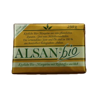 Alsan