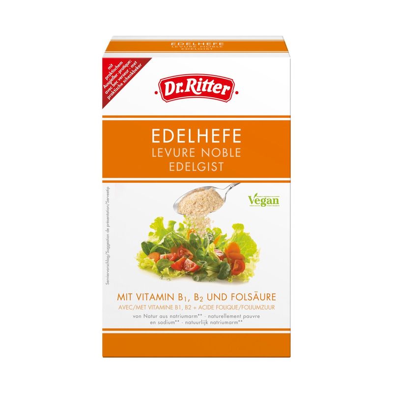 Edelhefe