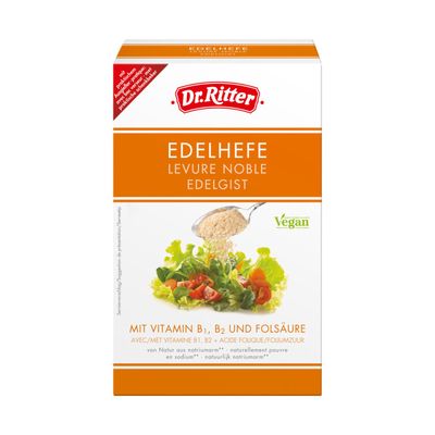 Edelhefe