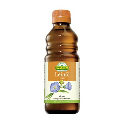 Leinöl