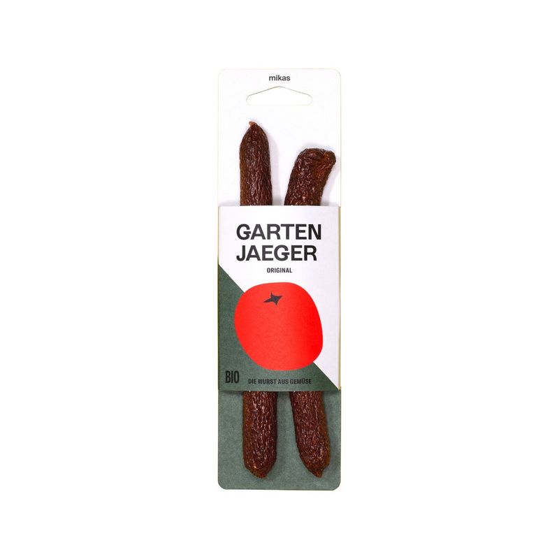 Mikas Gartenjäger Original
