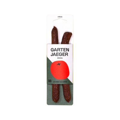 Mikas Gartenjäger Original