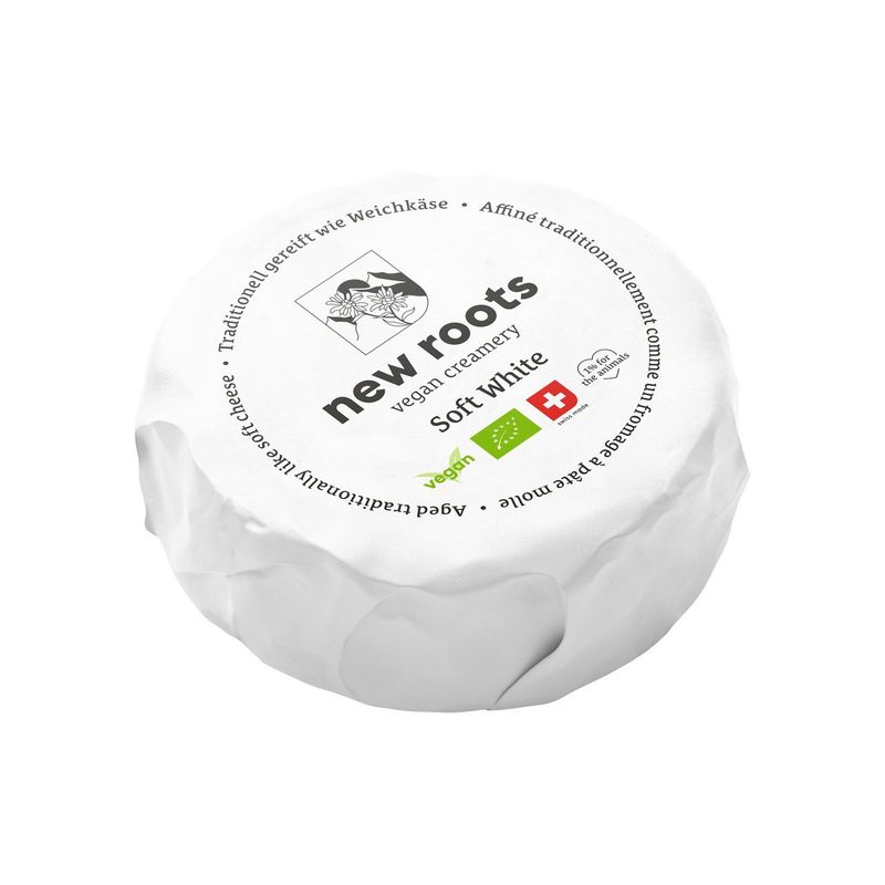 Camembert, &quot;Soft White&quot;