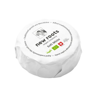 Camembert, &quot;Soft White&quot;