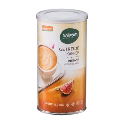 Getreidekaffee Classic Instant