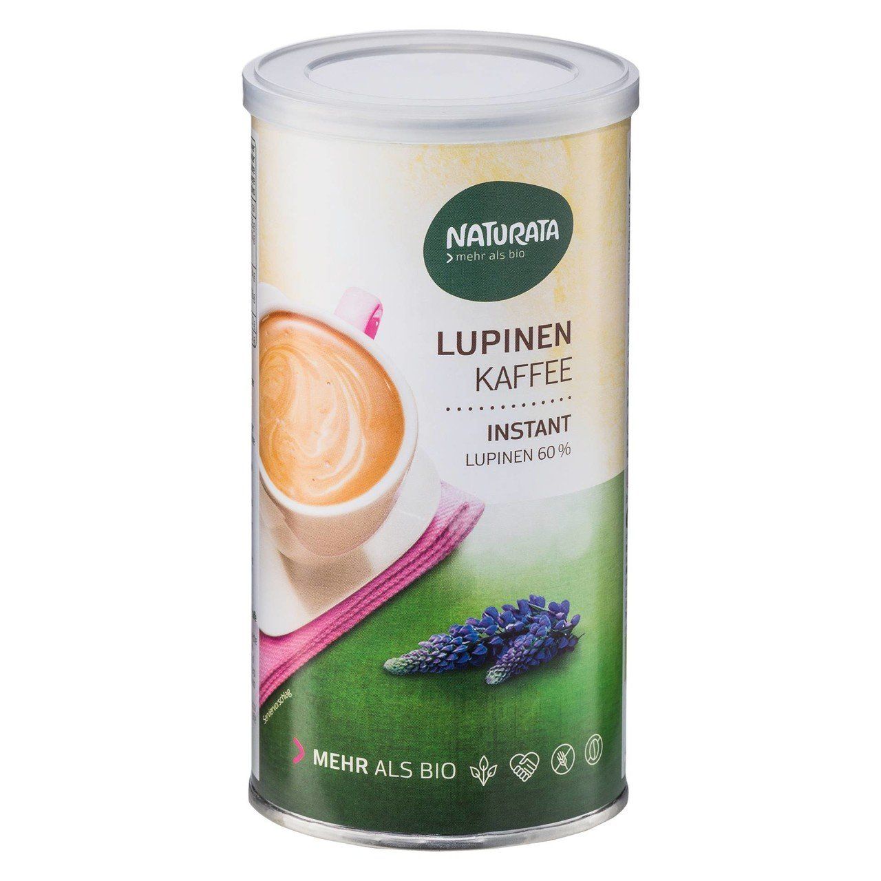 Lupinenkaffee Instant